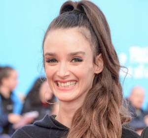 Charlotte Le Bon